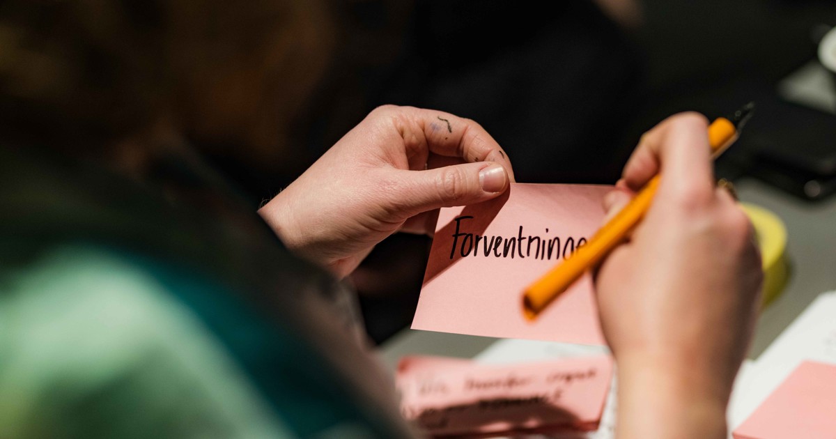 Borgerforslag i Aarhus - tid til næste skridt