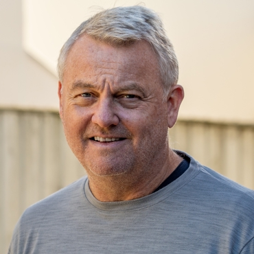 Henrik Olsen