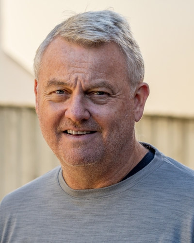 Henrik Olsen